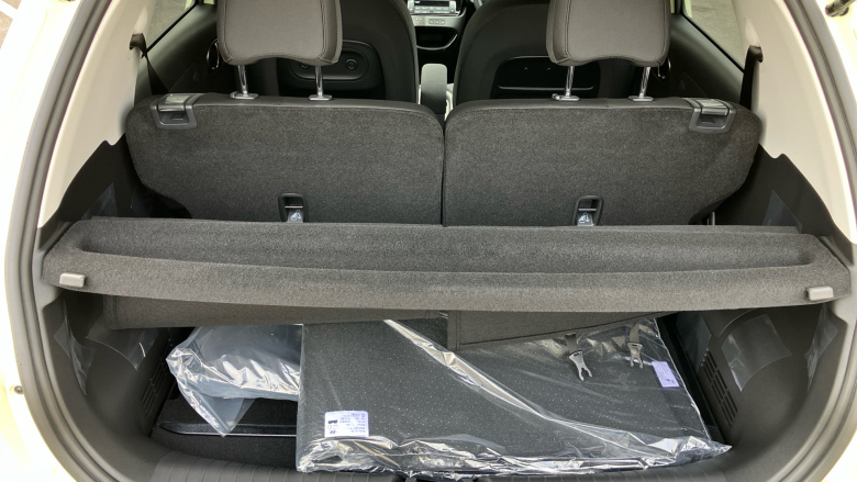 Hyundai INSTER 85kW 02 49kWh 5dr Auto Electric Hatchback